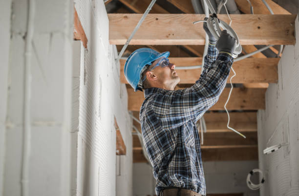 Best Electrical Upgrades for Homes  in Sweeny, TX