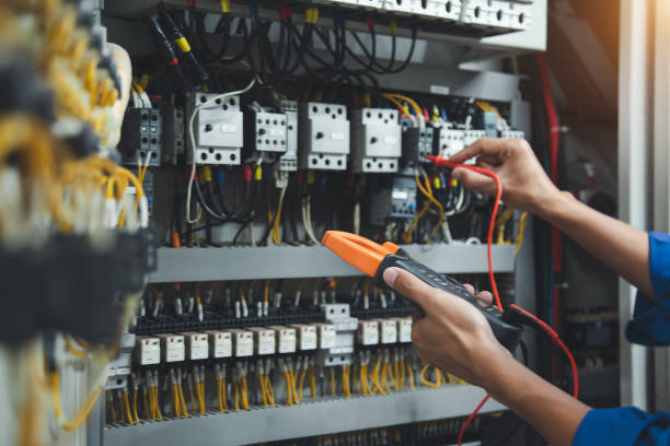 Best Electrical Troubleshooting Services  in Sweeny, TX